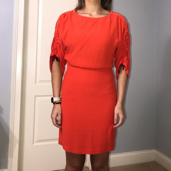 Maje Roan Dress - Picture 3 of 8